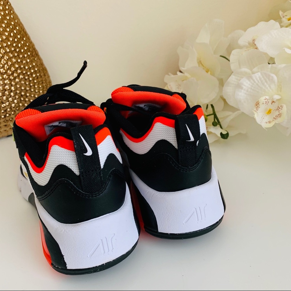 Nike Air Max 200 - Picture 6 of 8